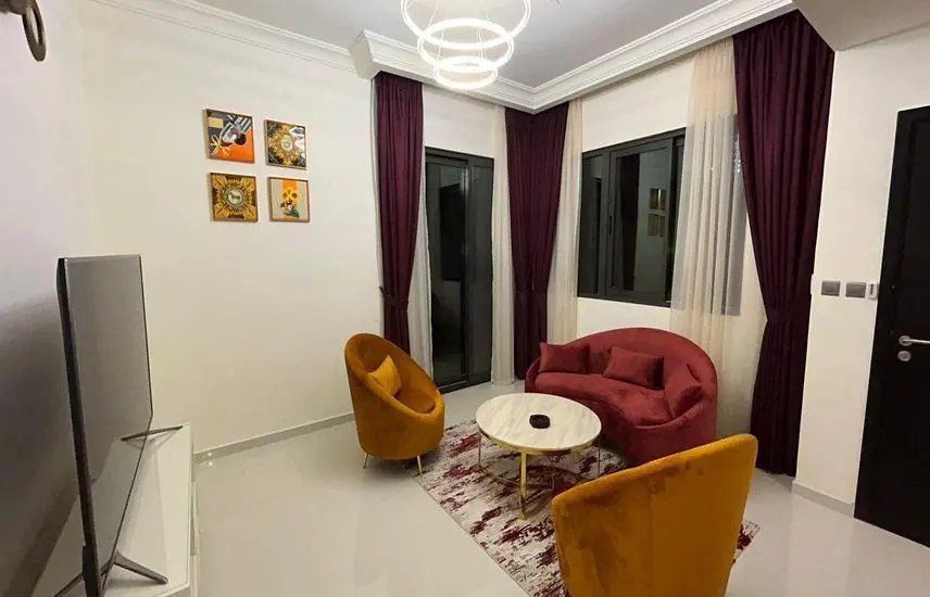 Average Rent In Dubai For 1 Bhk