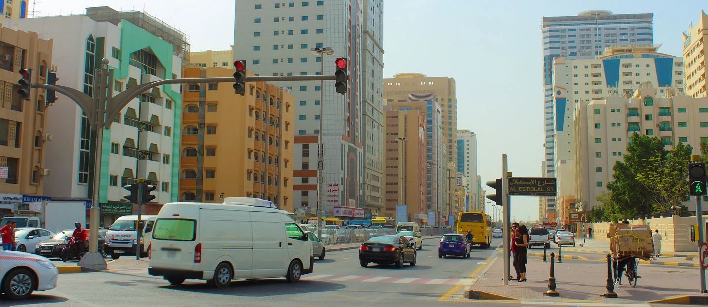 Sharjah to Ras al Khaimah bus timing and guide