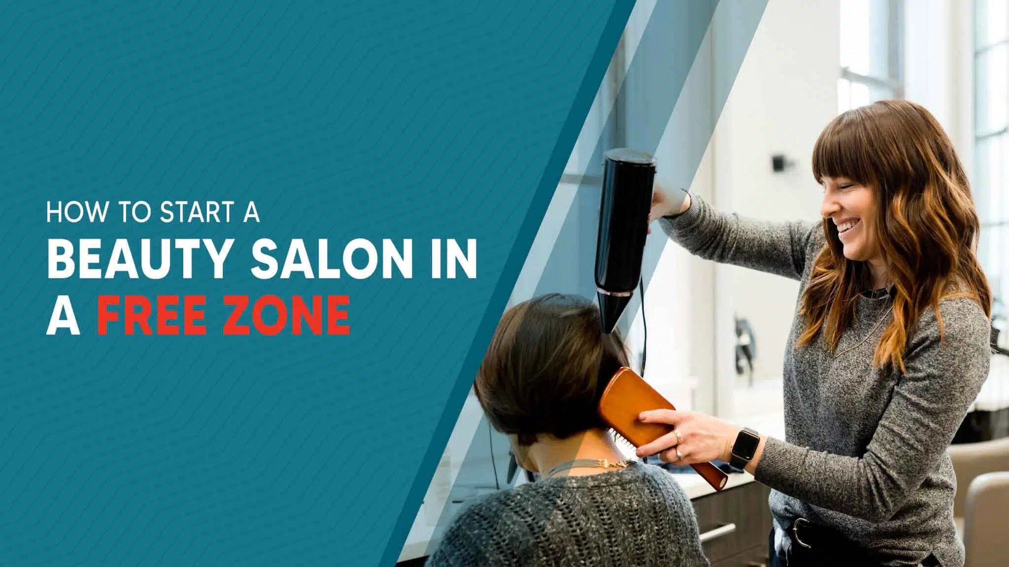 salon license cost in Dubai and How to Apply