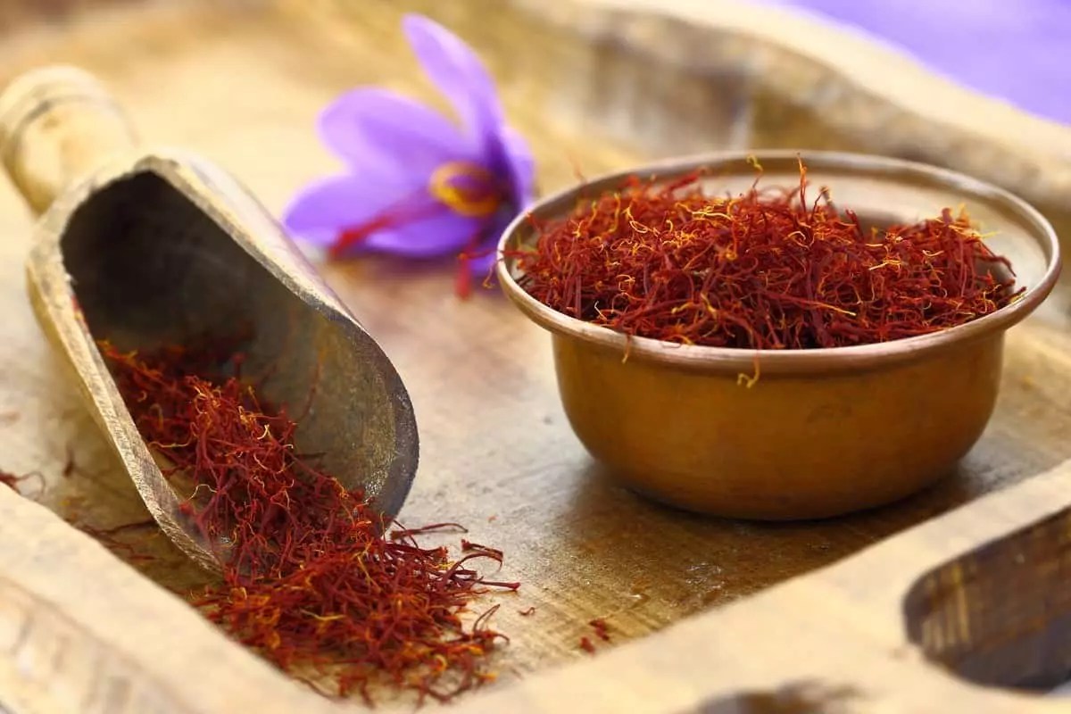 1 kg saffron price in Dubai and where to Buy it