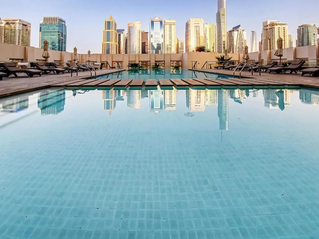 West avenue Dubai marina and its vibrant lifestyle