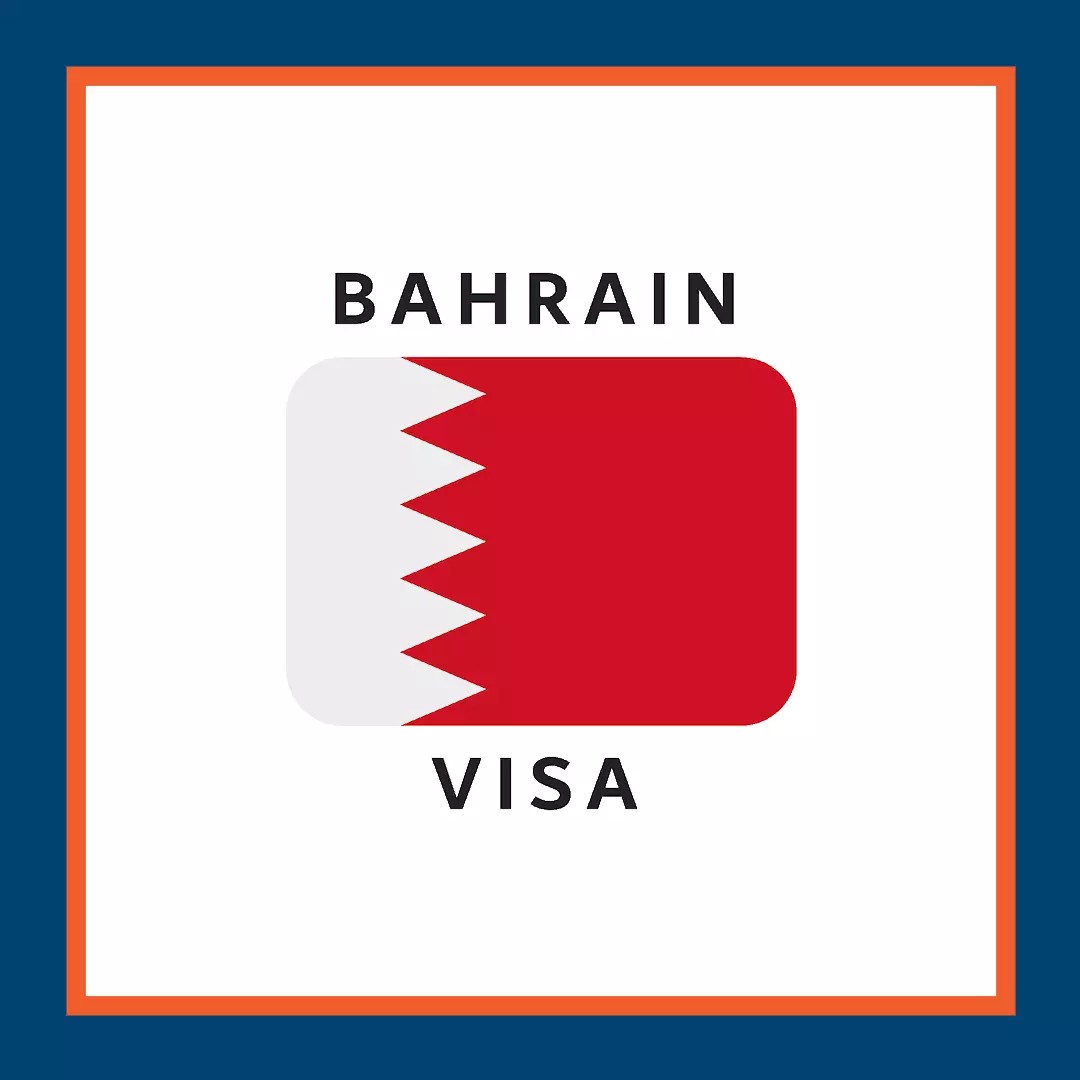 Bahrain visit visa from Dubai Gateway to Middle Eastern Hospitality