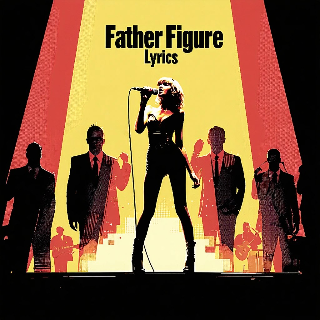 Father Figure Lyrics Taylor Swift’s Bold Song Explained