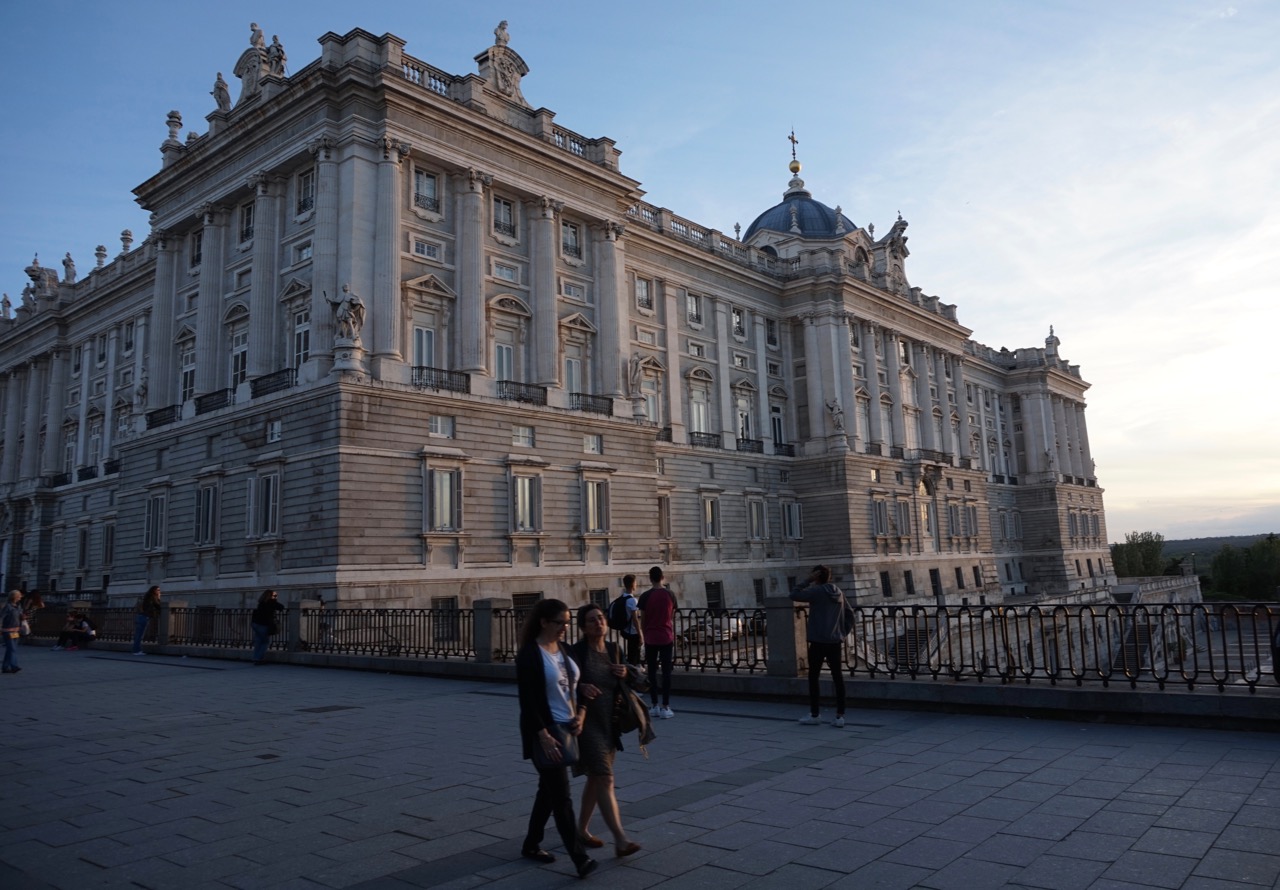 Pros and Cons of Living in Madrid 10 best and worst things