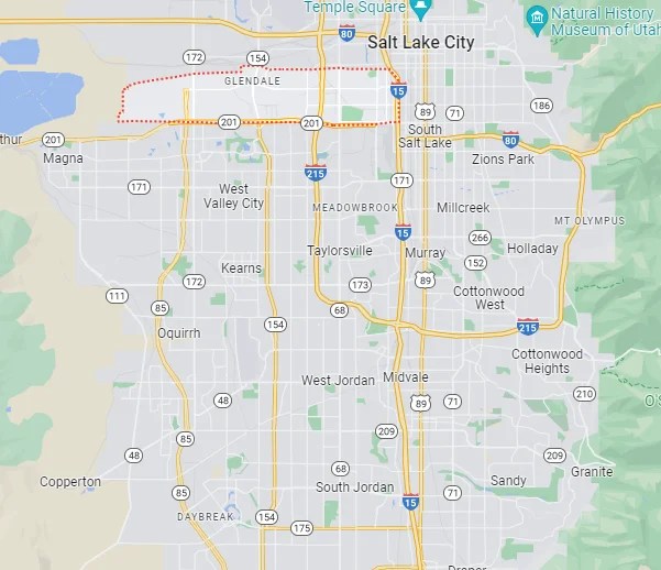 Is Salt Lake City Safe? Worst & Best Neighborhoods + Crime Rate