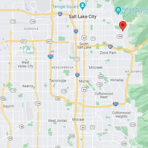 Is Salt Lake City Safe? Worst & Best Neighborhoods + Crime Rate