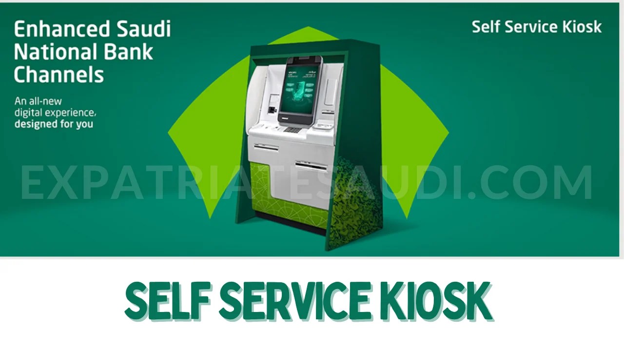 How To Register And Activate Absher Account Instantly 2024