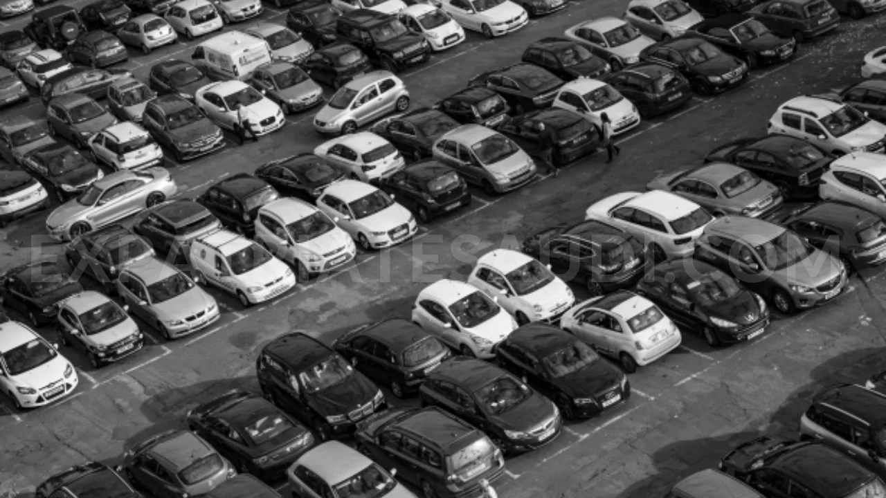 Best Parking Near Haram Makkah In Ksa 2024