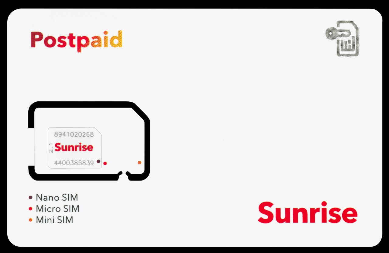 Best SIM Cards in Switzerland [2023 Guide]