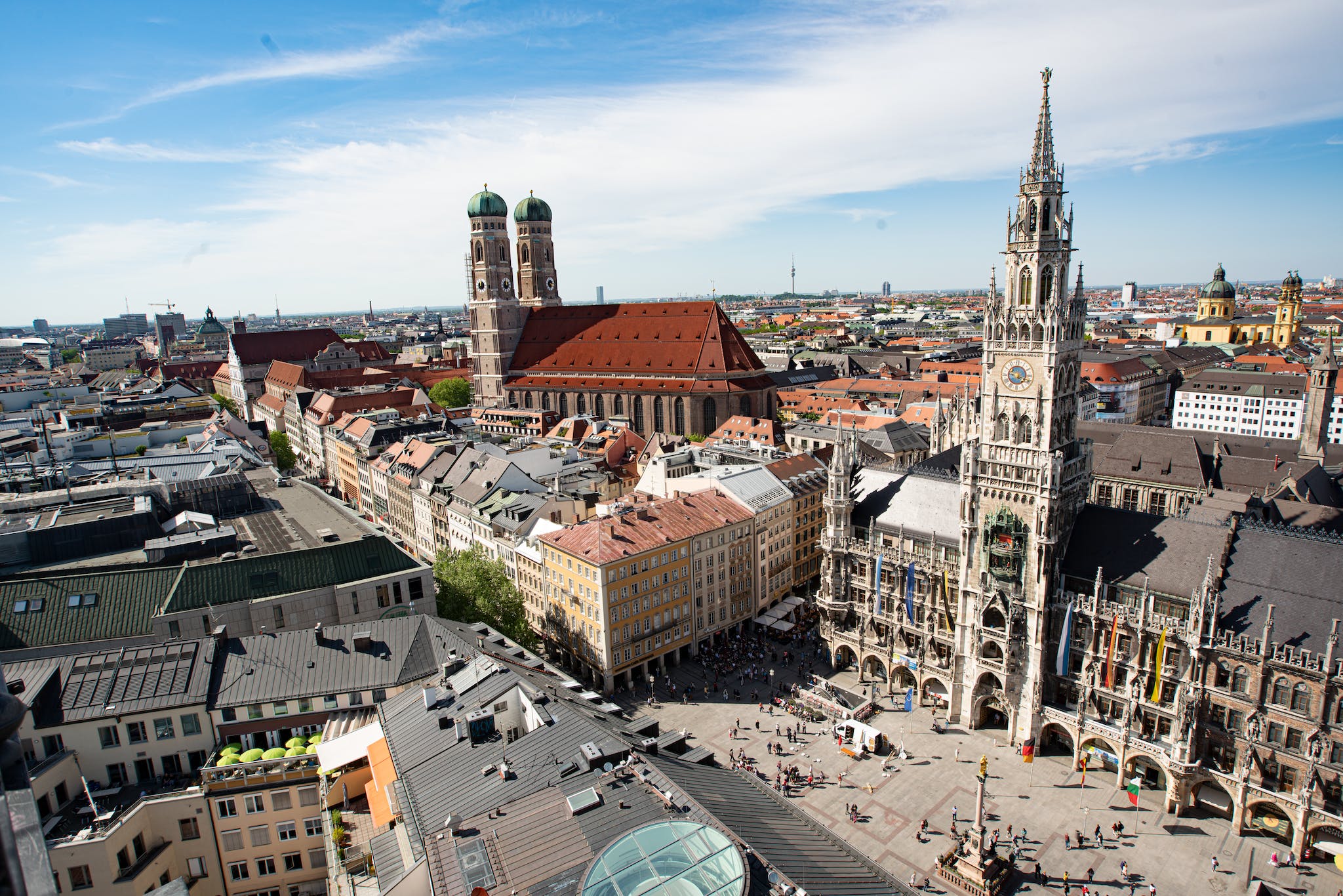 What Is A Good Salary in Munich, Germany? 2023 Guide