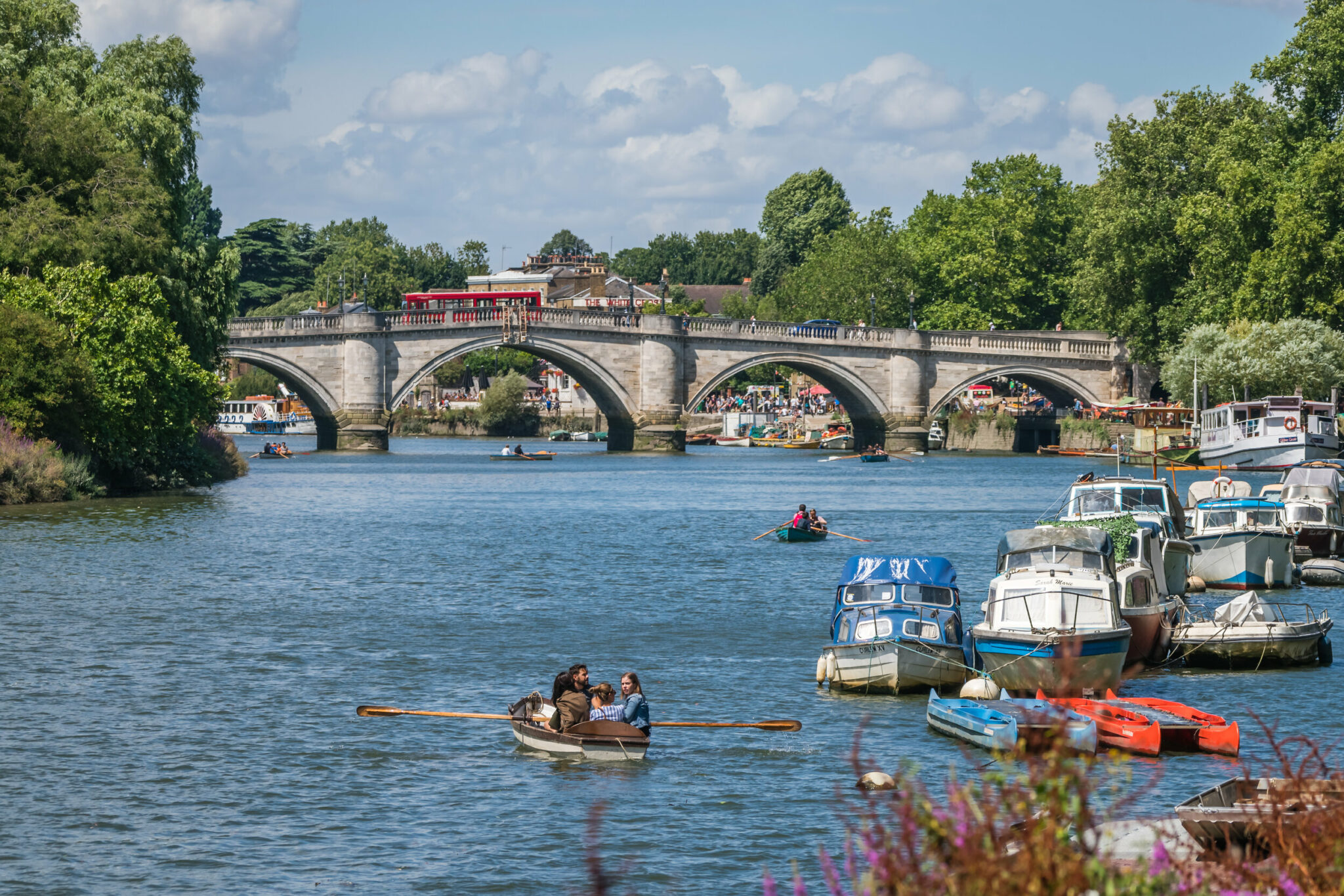 Best Areas and Suburbs To Live In London