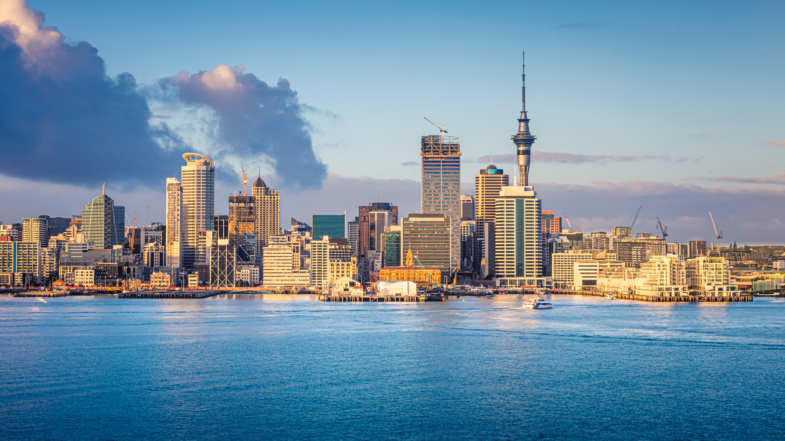 Pros And Cons Of Moving To New Zealand
