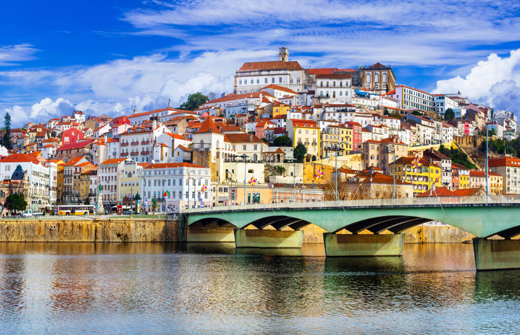 Living In Portugal As An Expat