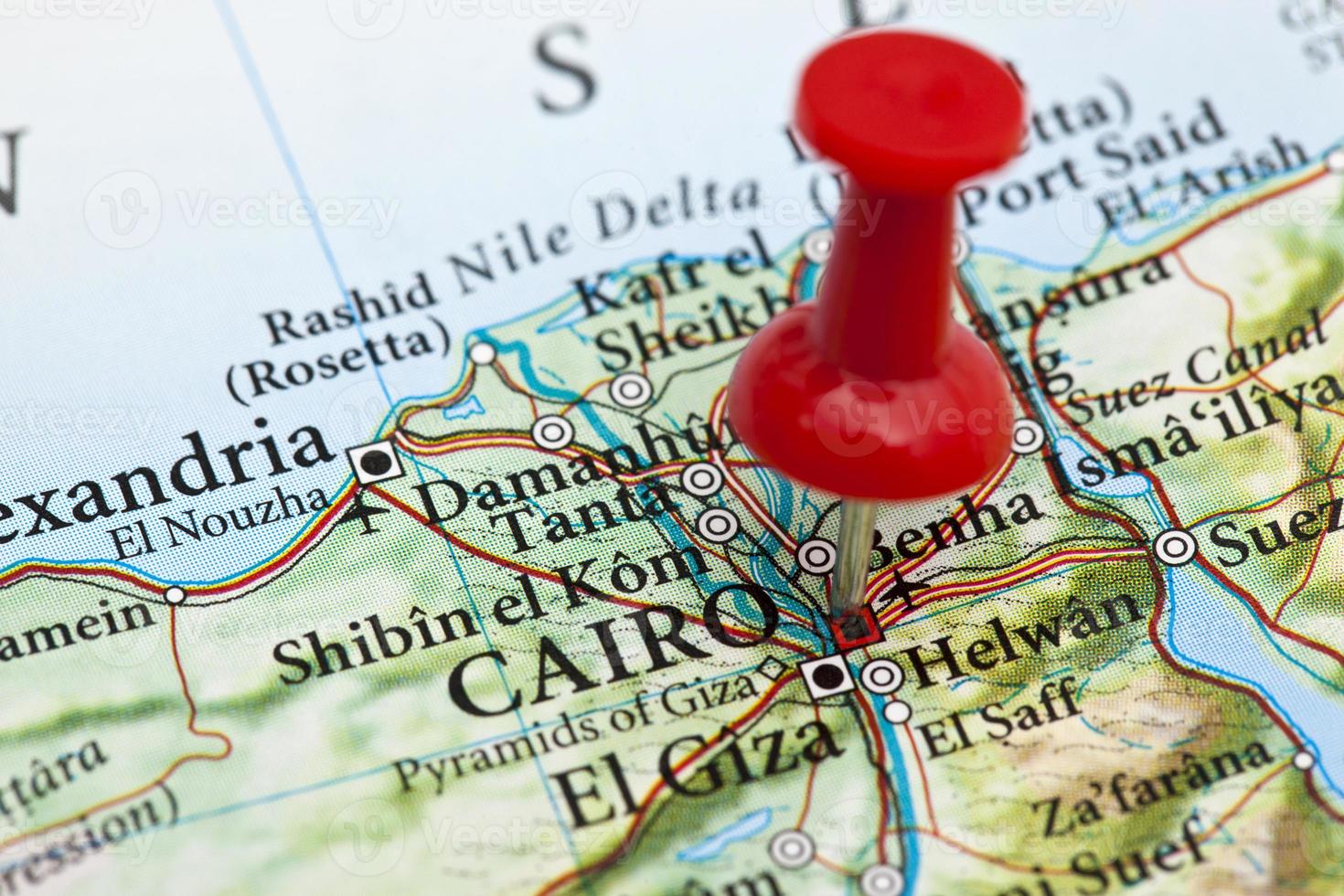 Living In Cairo As An Expat In 2021