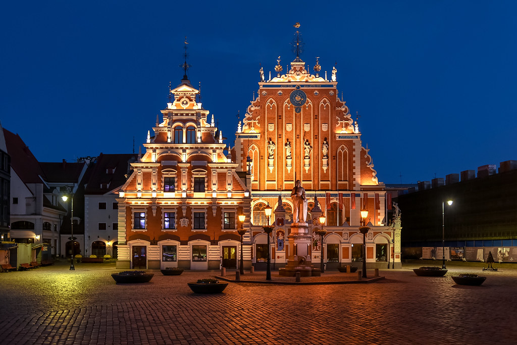 Best Cities for Expats in Eastern Europe part 1