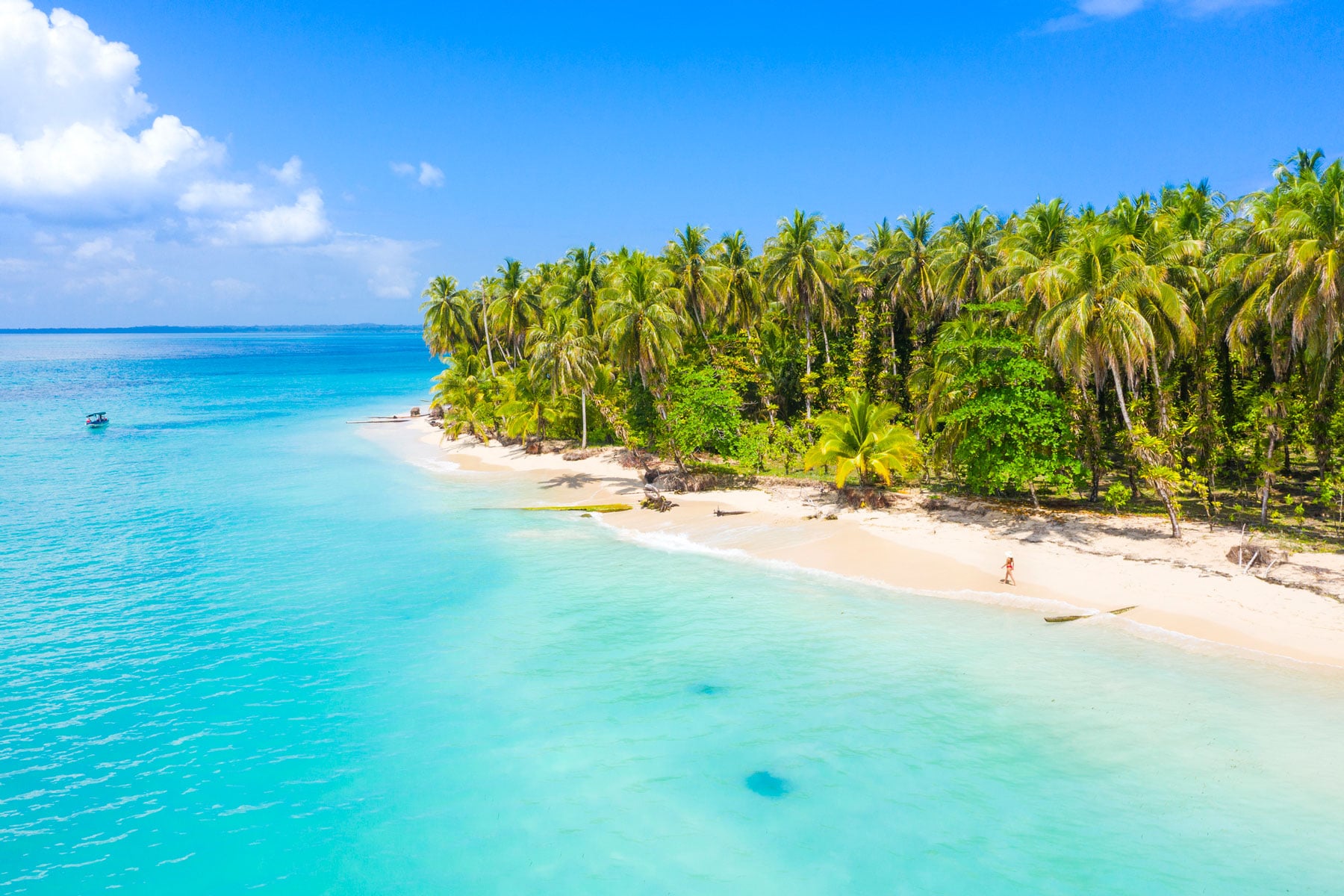 Retiring In Panama Expat Guide Top 7 Places to Retire In Panama