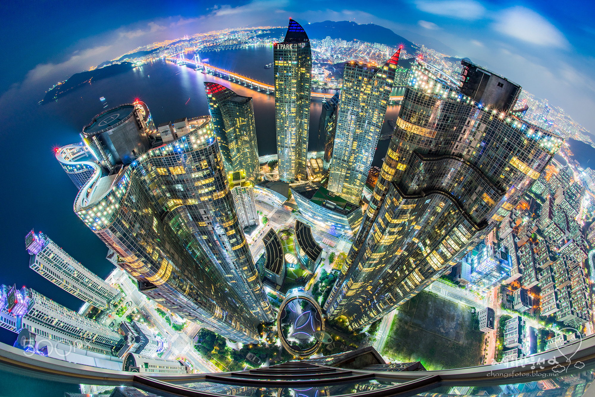 Busan Cost Of Living Best Tourist Attractions in South Korea