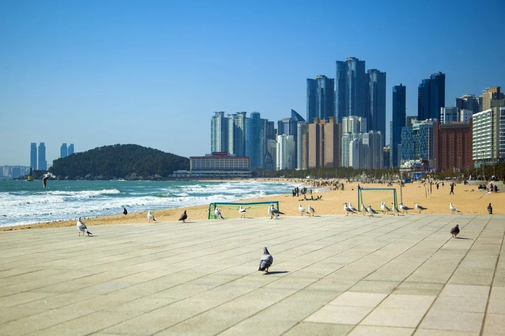 Busan Cost Of Living Best Tourist Attractions in South Korea