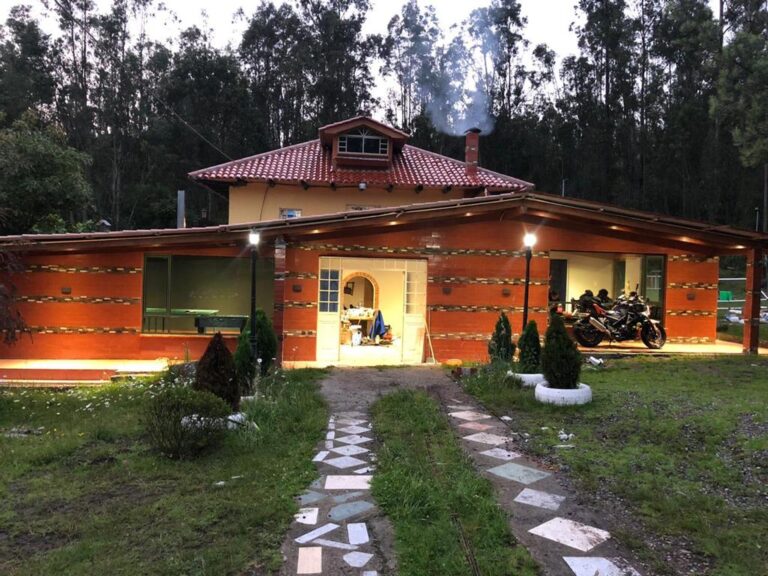 Cuenca Expats Ecuador