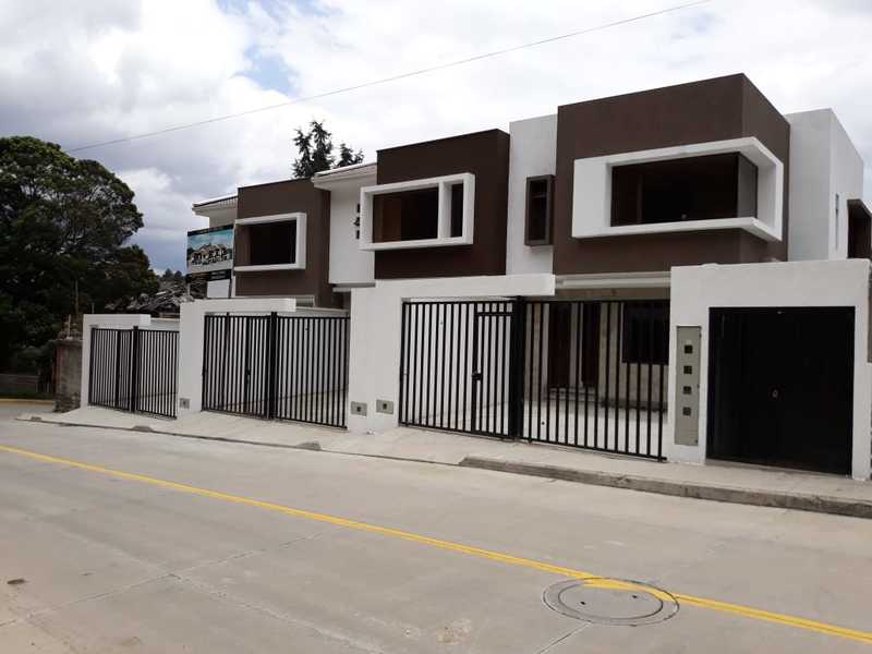 Descubrir 106+ imagen casas de cuenca ecuador Abzlocal.mx