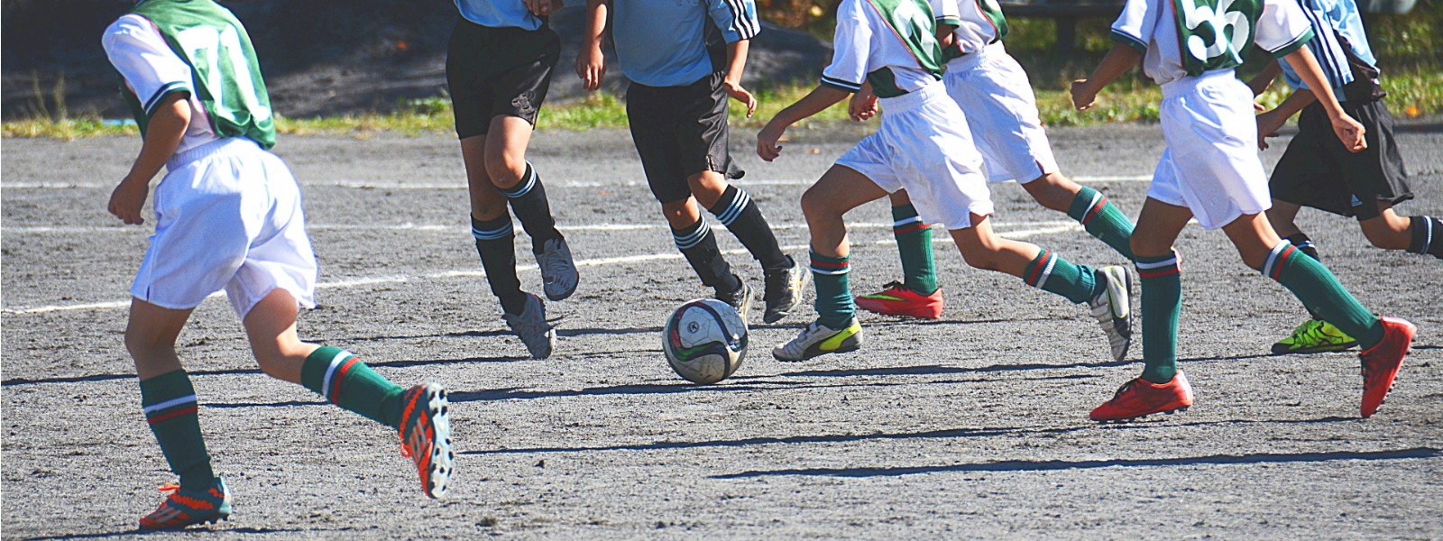 Sports Programs for Kids The Expat's Guide to Japan