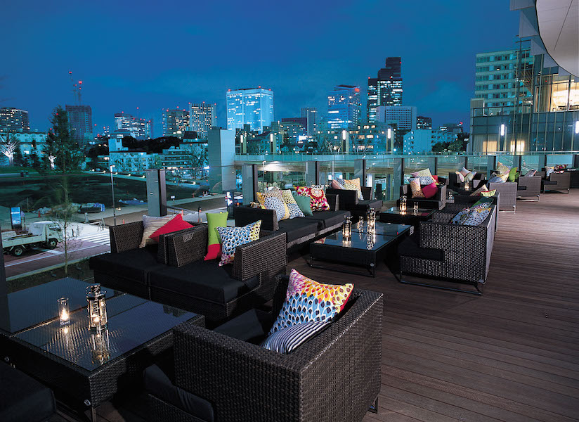 NIRVANA New York The Expat's Guide to Japan