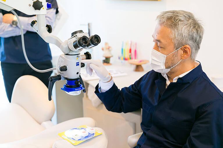 Thinking about your dental health? Check out this clinic The Expat's Guide to Japan