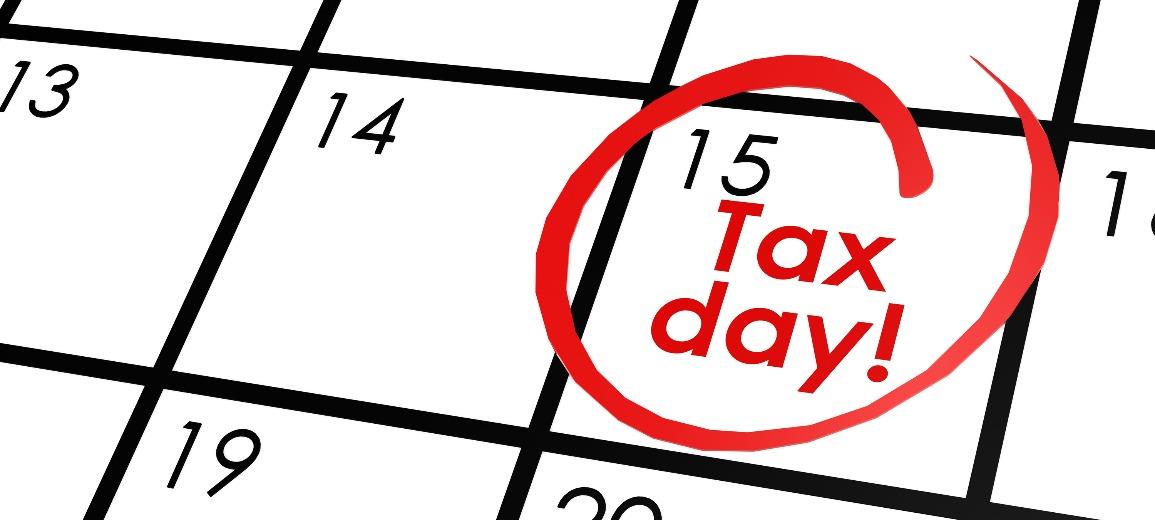 2022 TAX DEADLINES FOR EXPATS Expat Tax Professionals