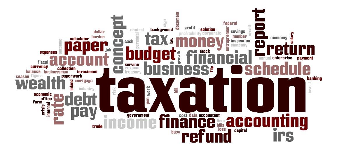 U.S. TAX CLASSIFICATION OF A FOREIGN BUSINESS ENTITY Expat Tax