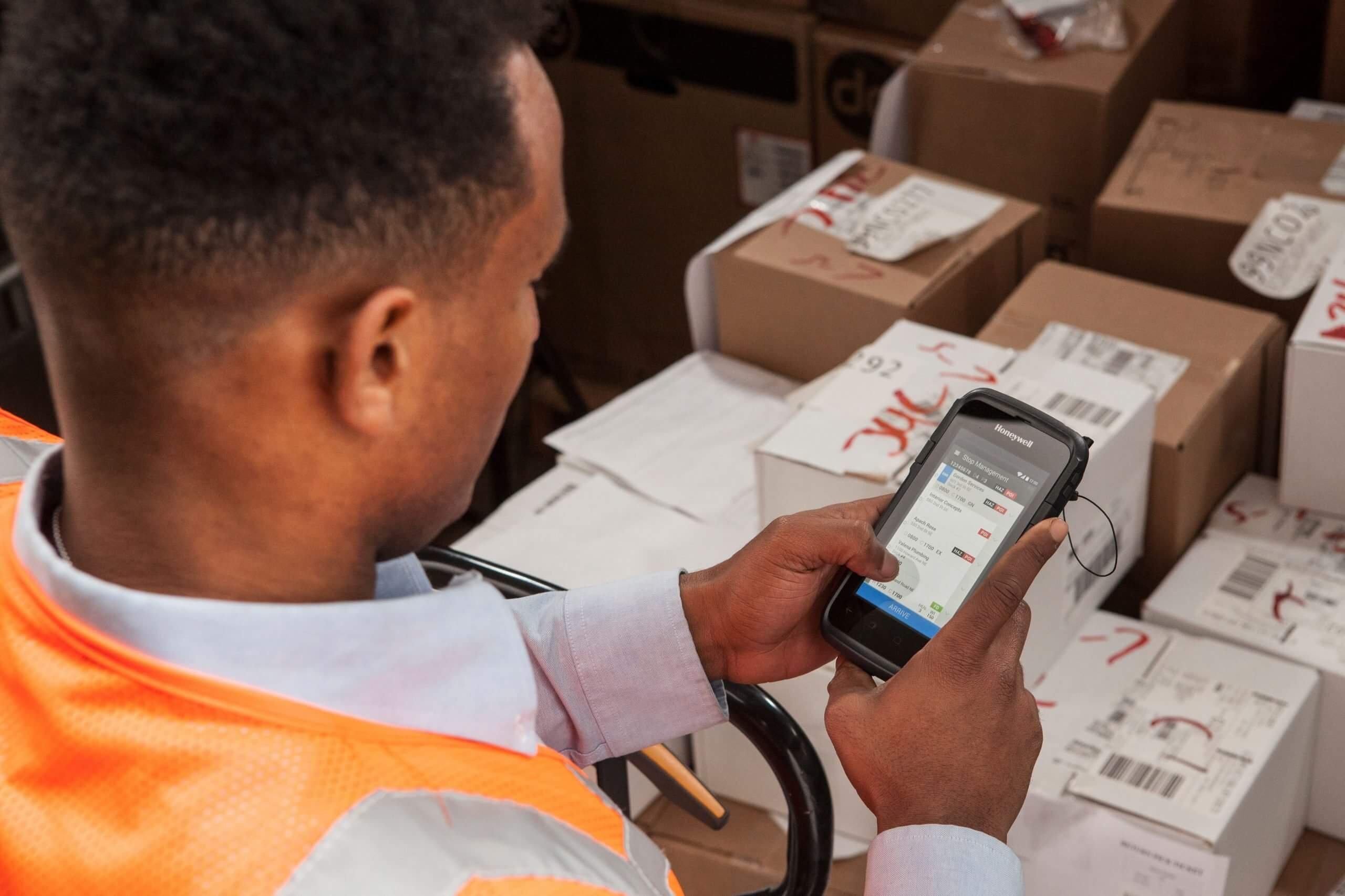 Simple and effective Internal Mail Tracking Free Trial Omnipost ExPD