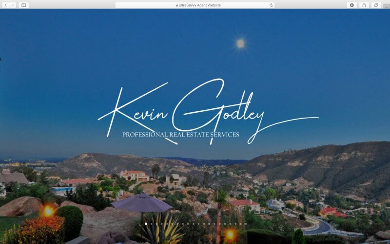 Complete Real Estate Platform