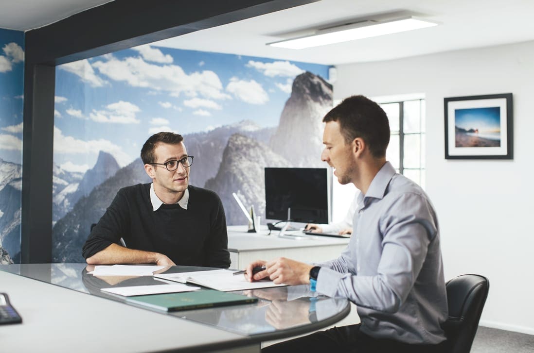 Avencia Accountants Wimborne  Design Expect Best