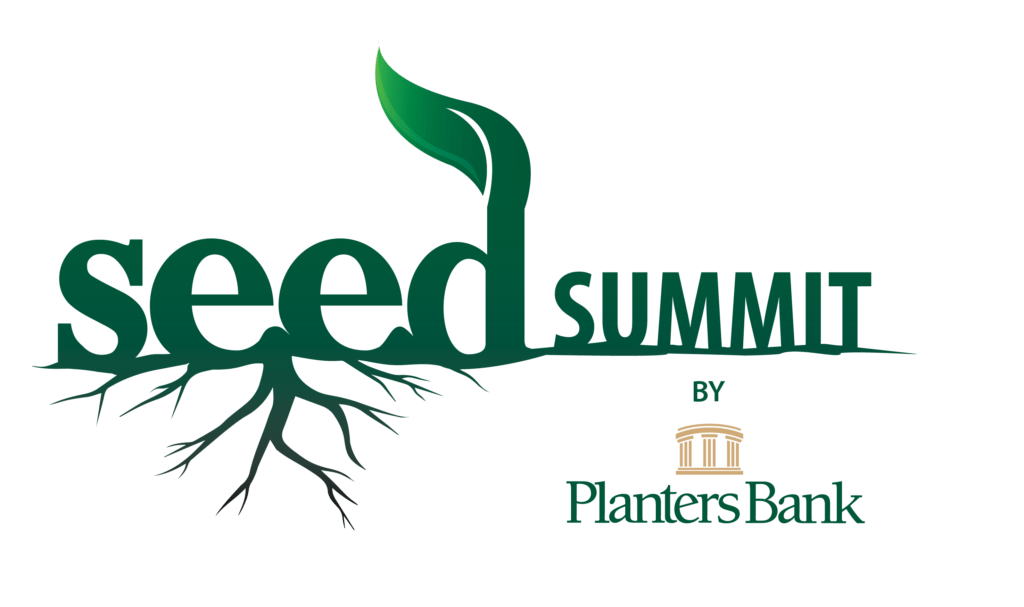 Seed Media Planters Bank
