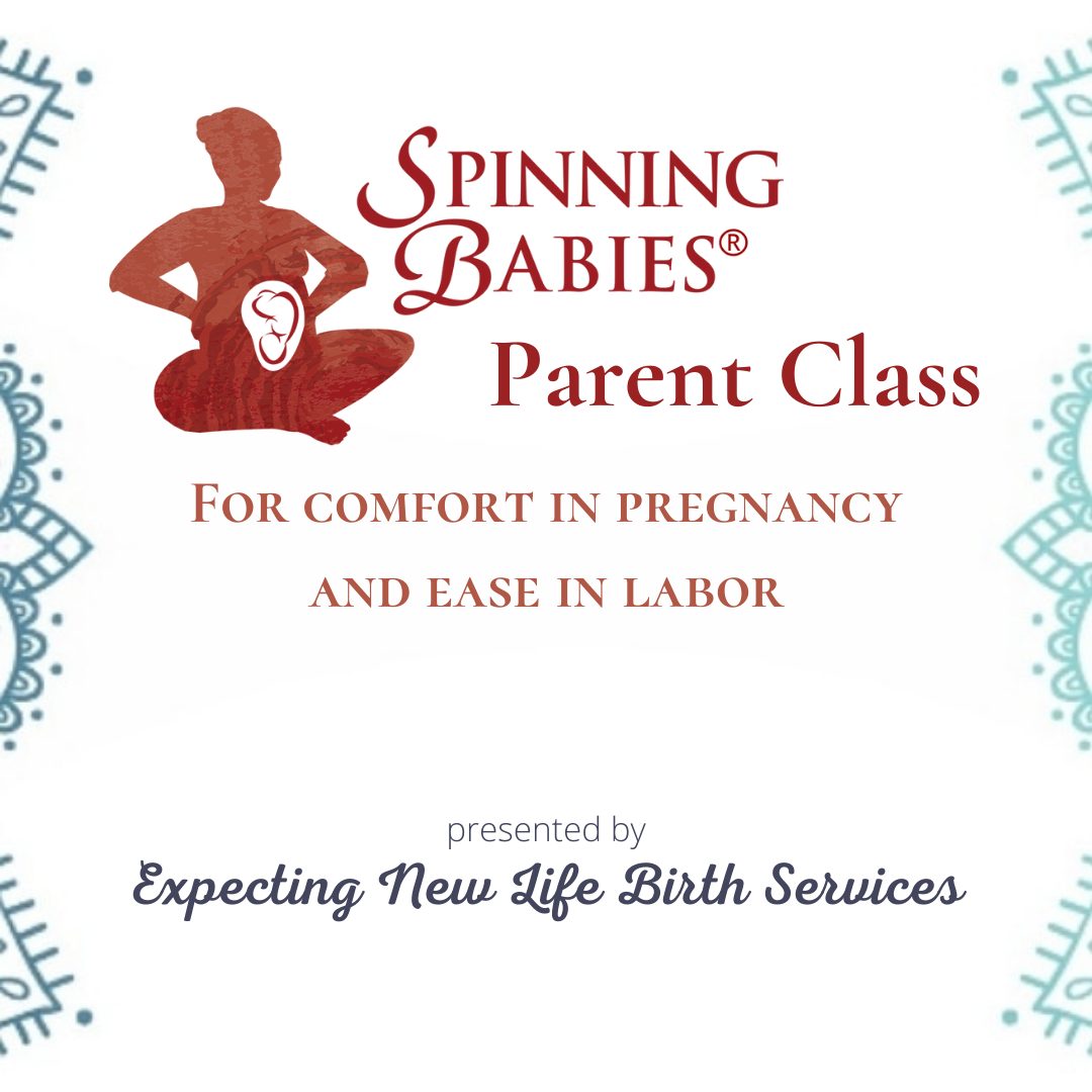 Expecting New Life Birth Services • Greater Nashville • Heidi Duncan