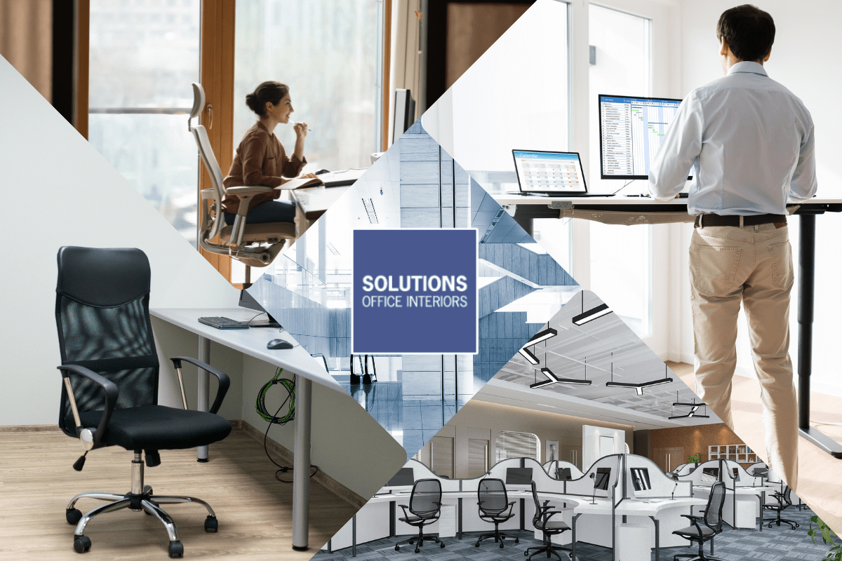 Topquality new and used office furniture Bay Area, CA