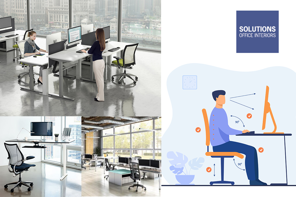 Topquality new and used office furniture Bay Area, CA