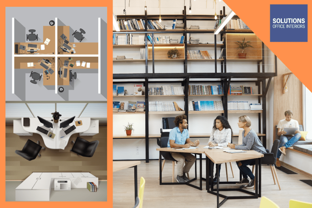 Topquality new and used office furniture Bay Area, CA