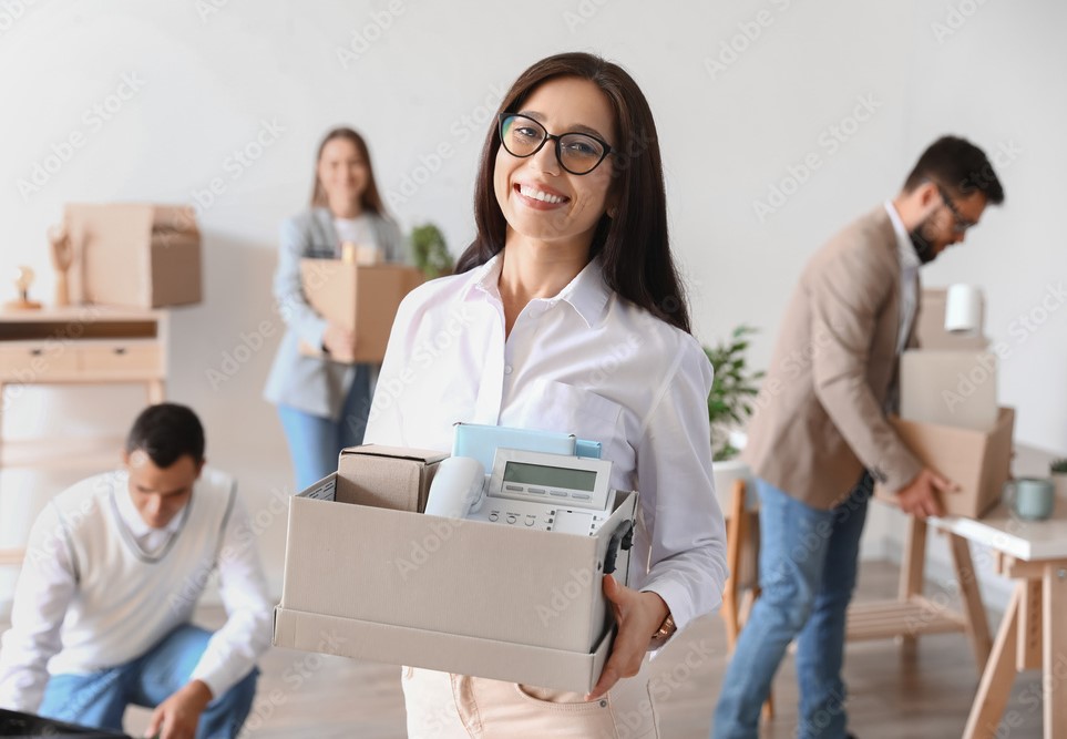 New & Used Office Furniture San Jose & Bay Area