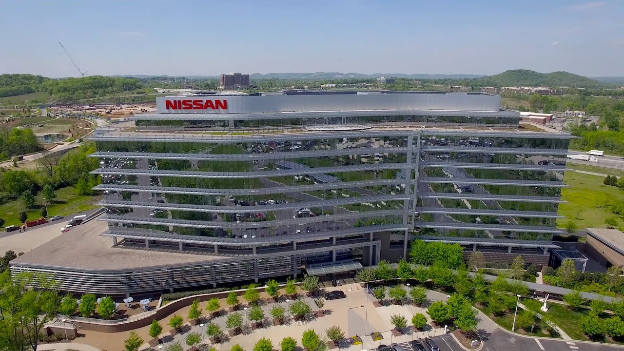 Nissan aprova novo conselho de administração Expediente Sínico