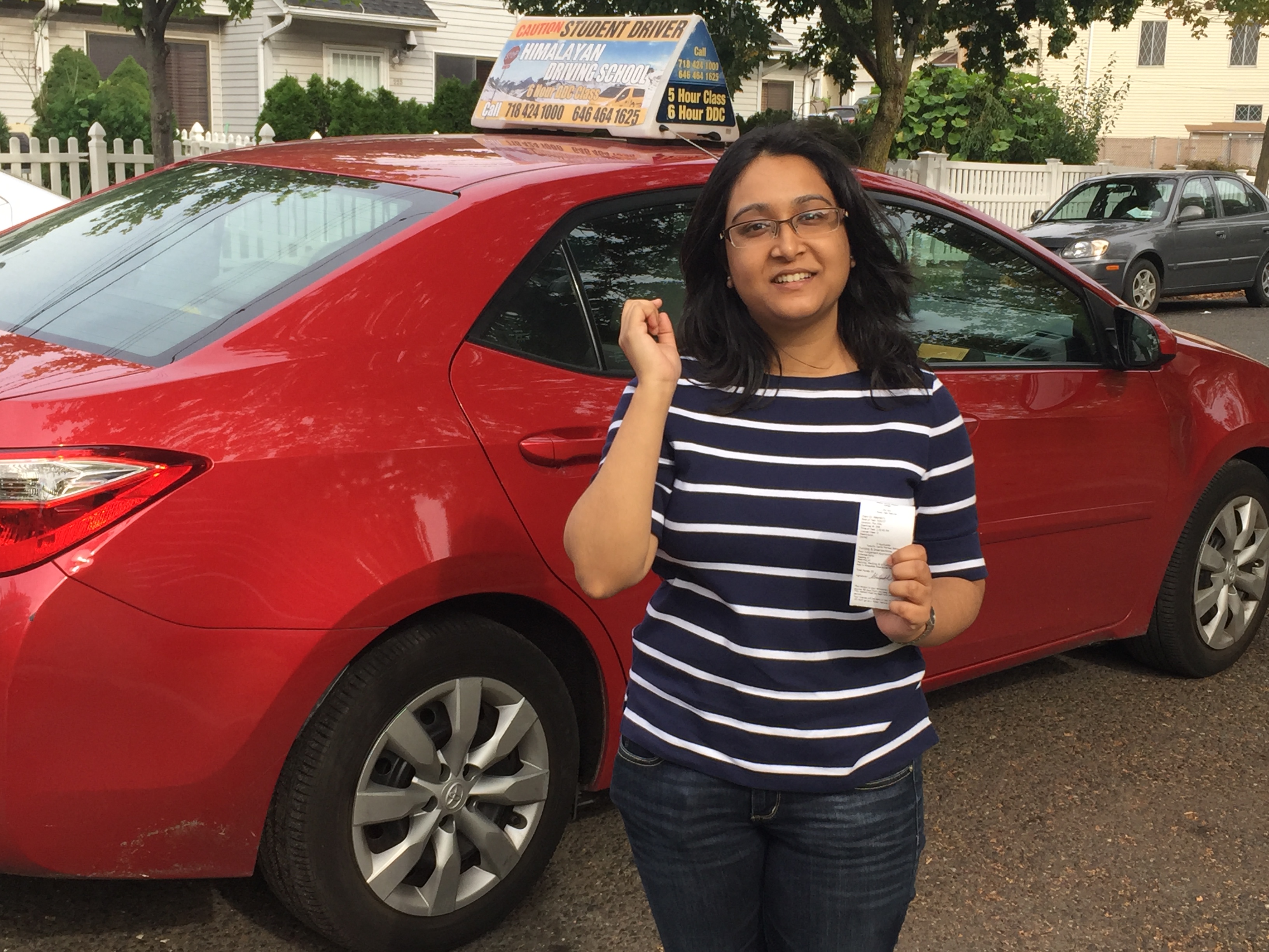 Car for road test Best place to rent a car for road test 2022