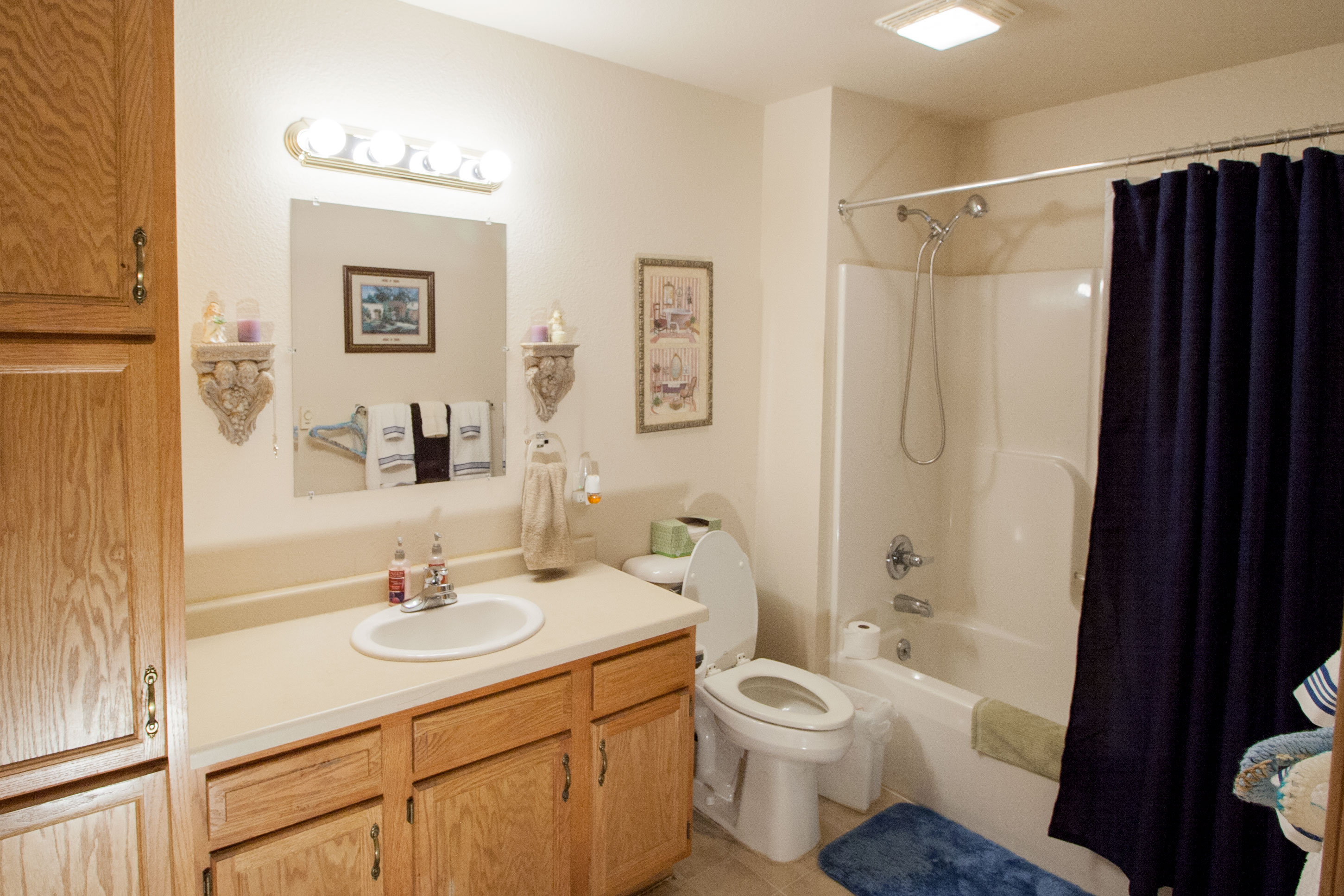 Woodside Manor Expedite Management