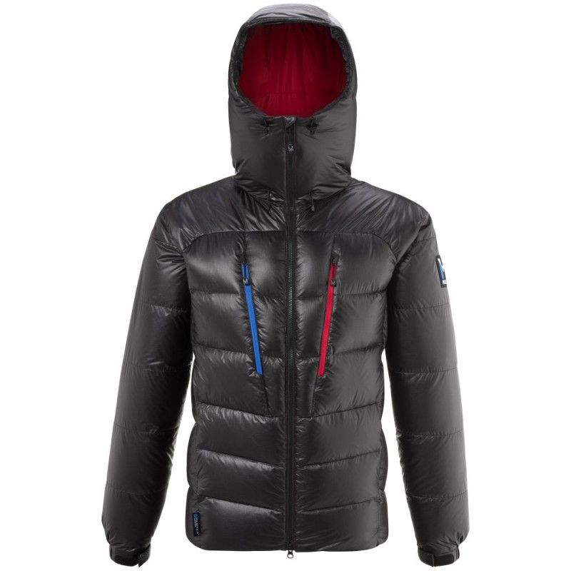 Millet Trilogy Ultimate Down jacket
