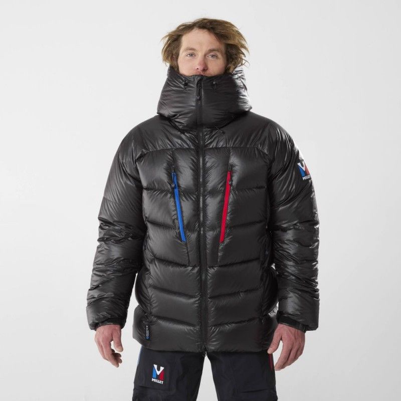 Millet Trilogy Ultimate Down jacket