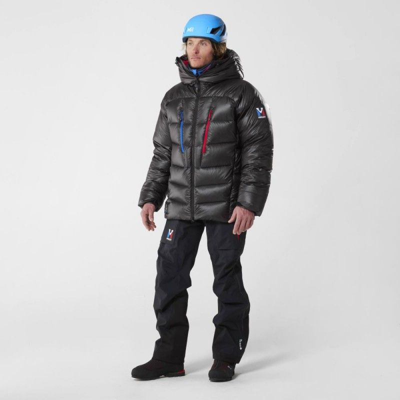 Millet Trilogy Ultimate Down jacket