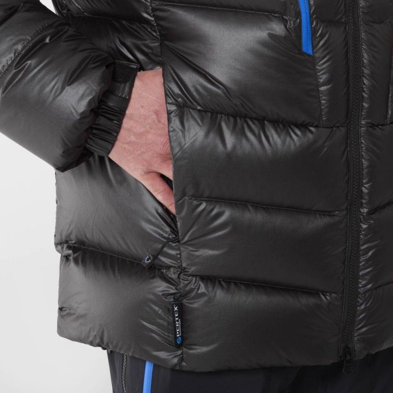 Millet Trilogy Ultimate Down jacket