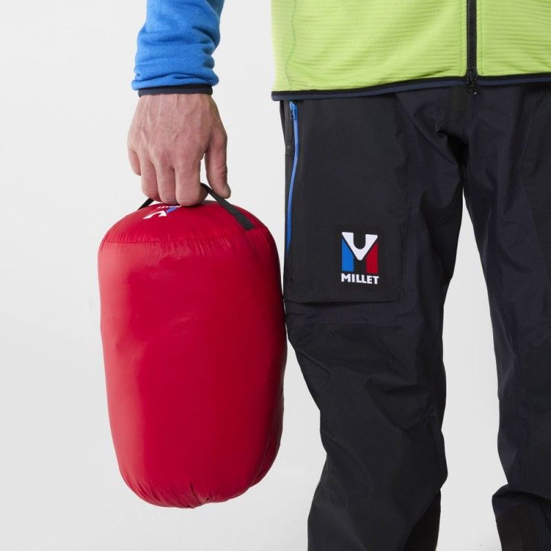 Millet Trilogy Ultimate Down jacket