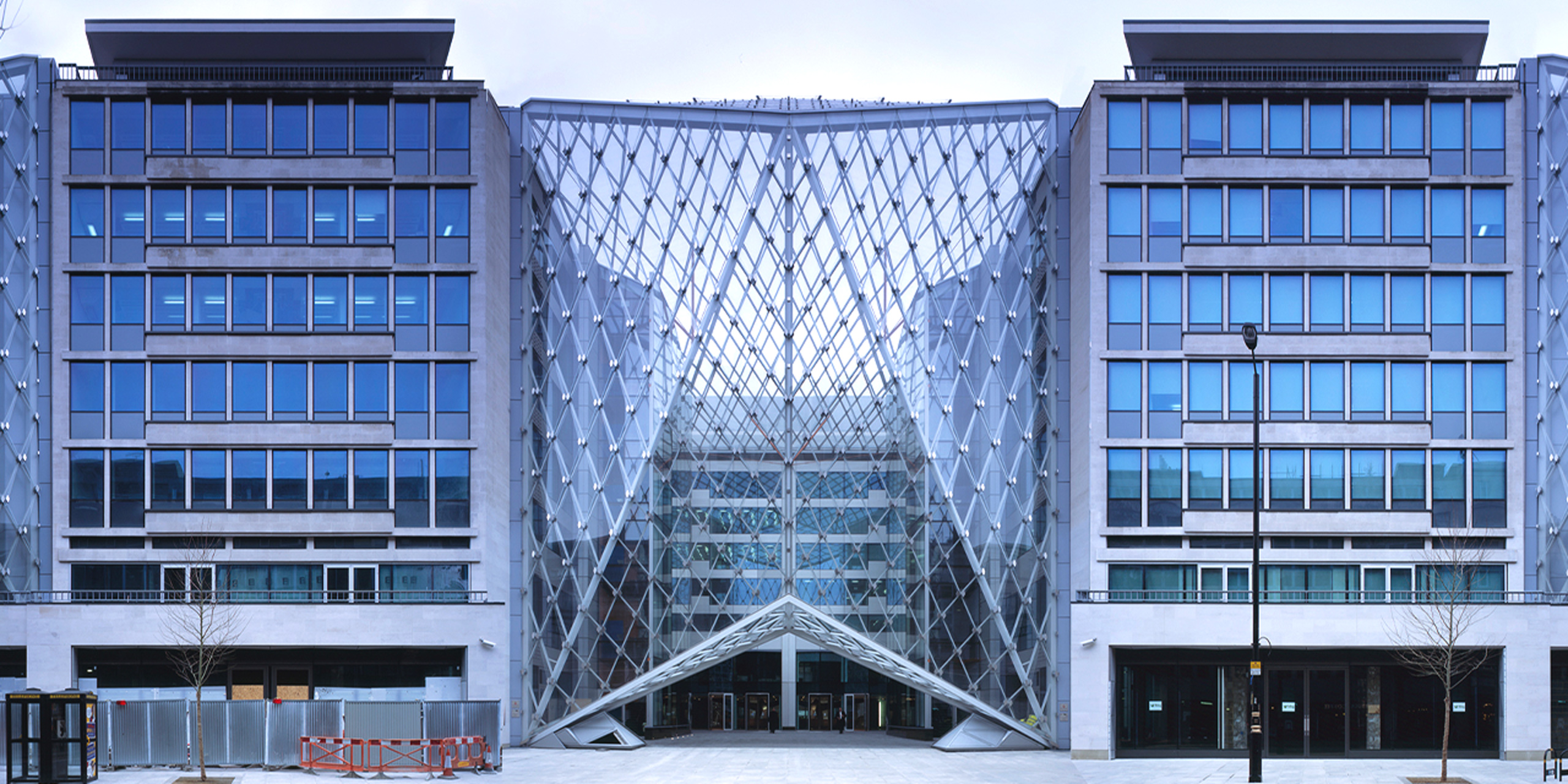 Baker Street Expedition Engineering