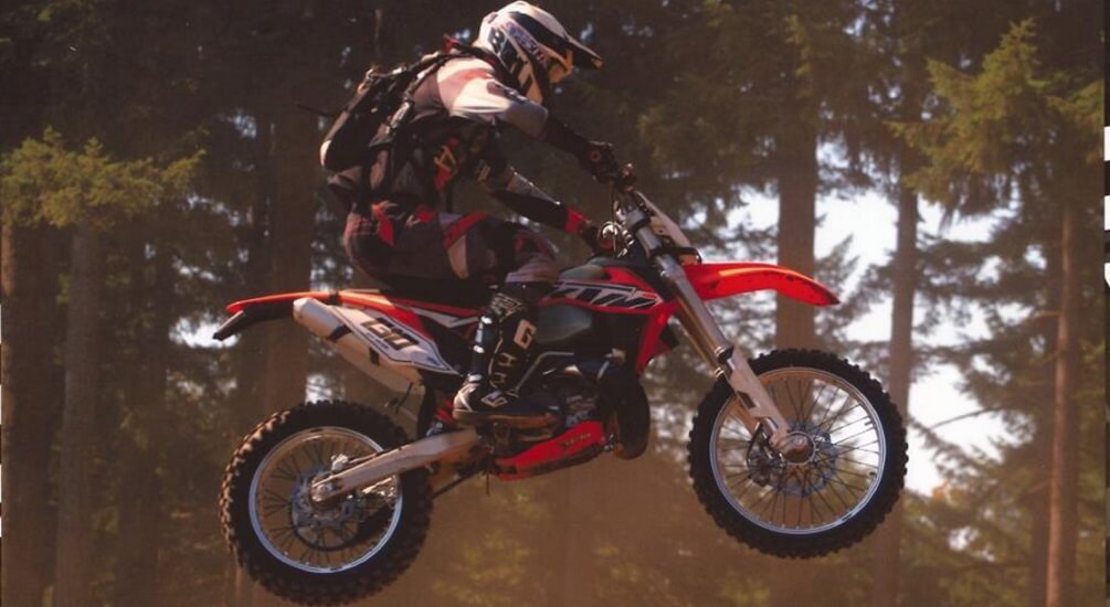 TESTED TOP10 Best Dirt Bike Trail Riding Backpack of 2022