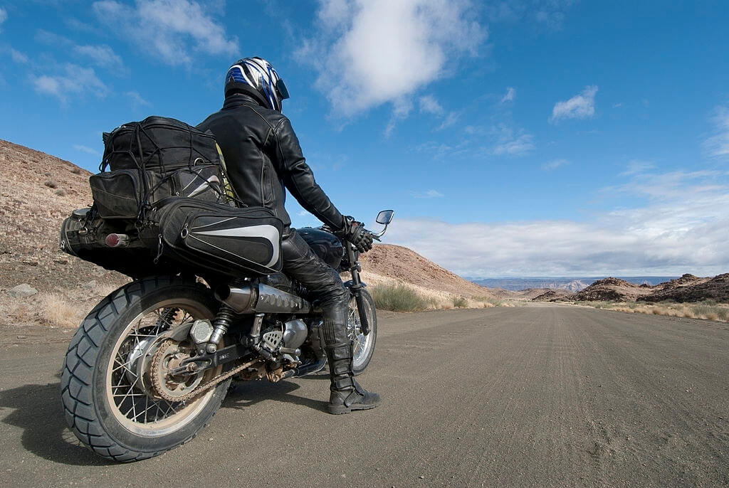 Best MotorCycle Panniers of 2022 Expedition Bee