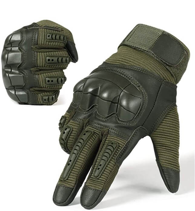 Best Motocross Gloves of 2022 A Detailed Guide, TOP 9 Picks